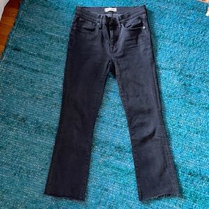 Madewell Cali Demi-Boot